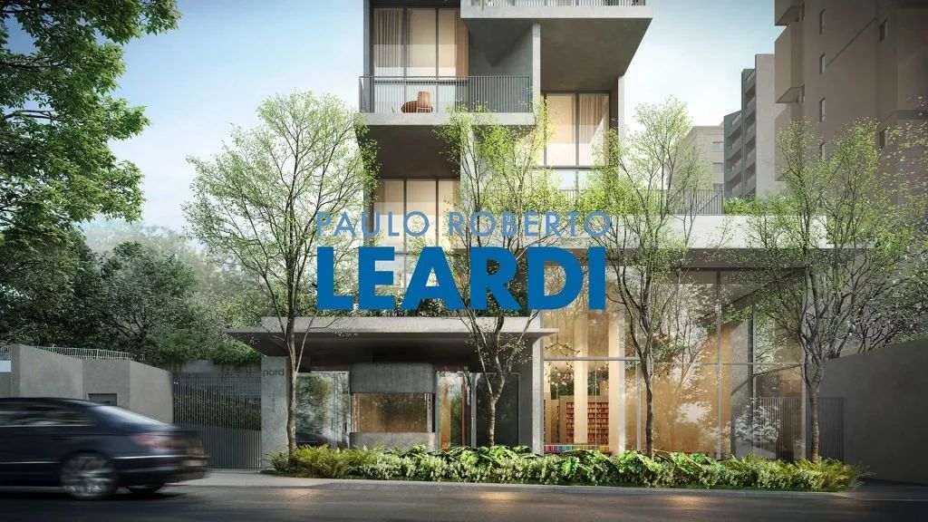DUPLEX - JARDIM AMÉRICA - SP
