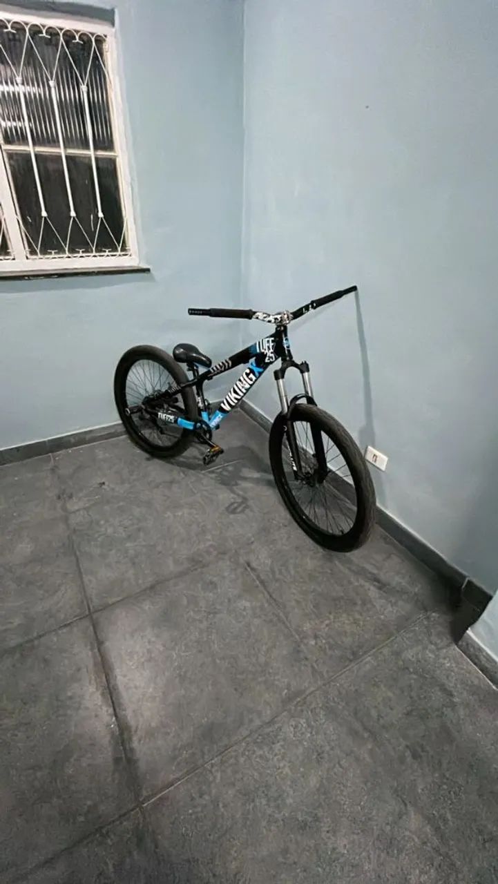 Vk tuff 25  - Foto 3