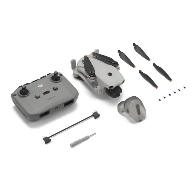 Drone DJI Lito X1 Standard (Sem tela) - Anatel - Foto 2