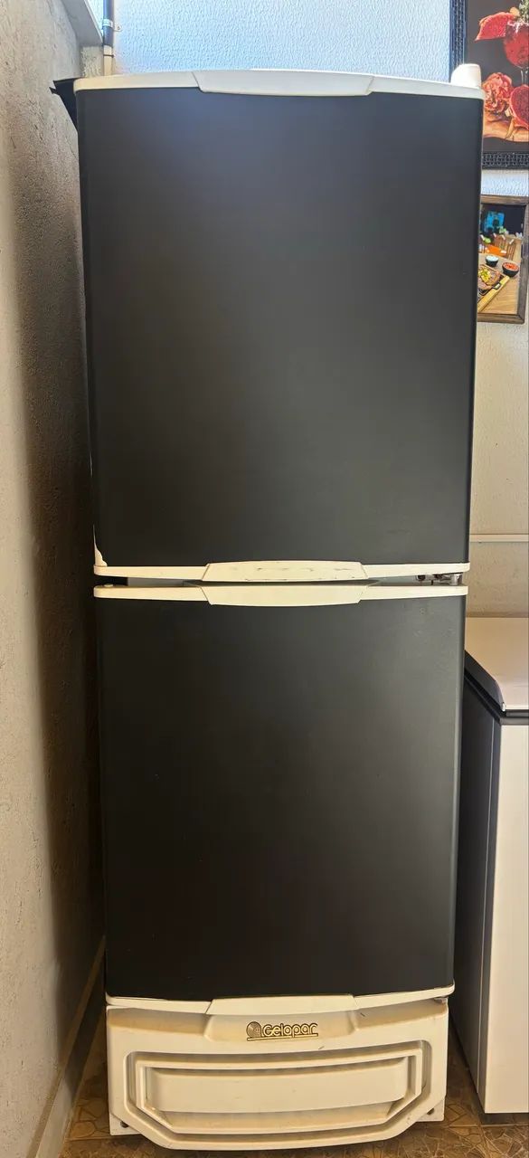 Freezer