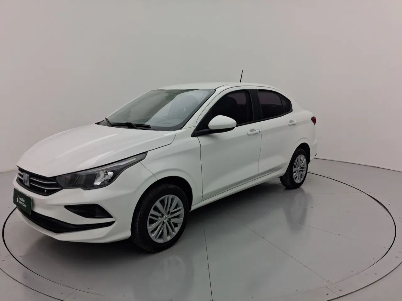 Fiat Cronos 1.0 6V Flex 2024