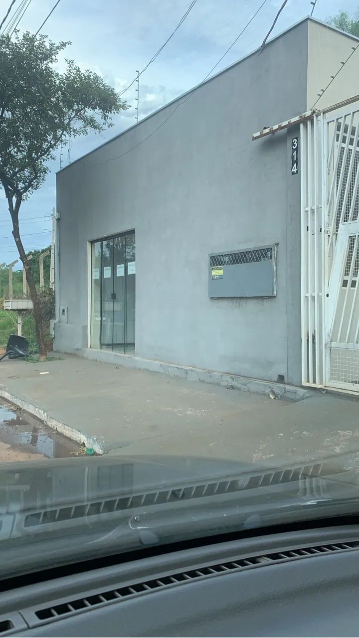 Sala comercial na Avenida Toros Puxian - Foto 3