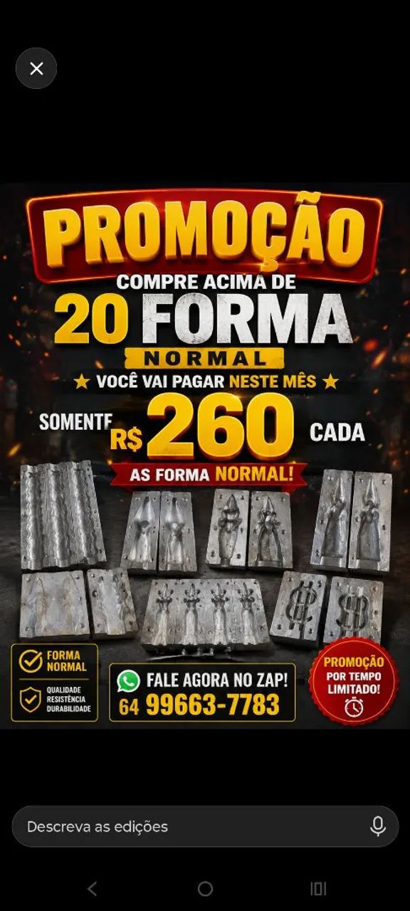 Vende se forma  - Foto 4