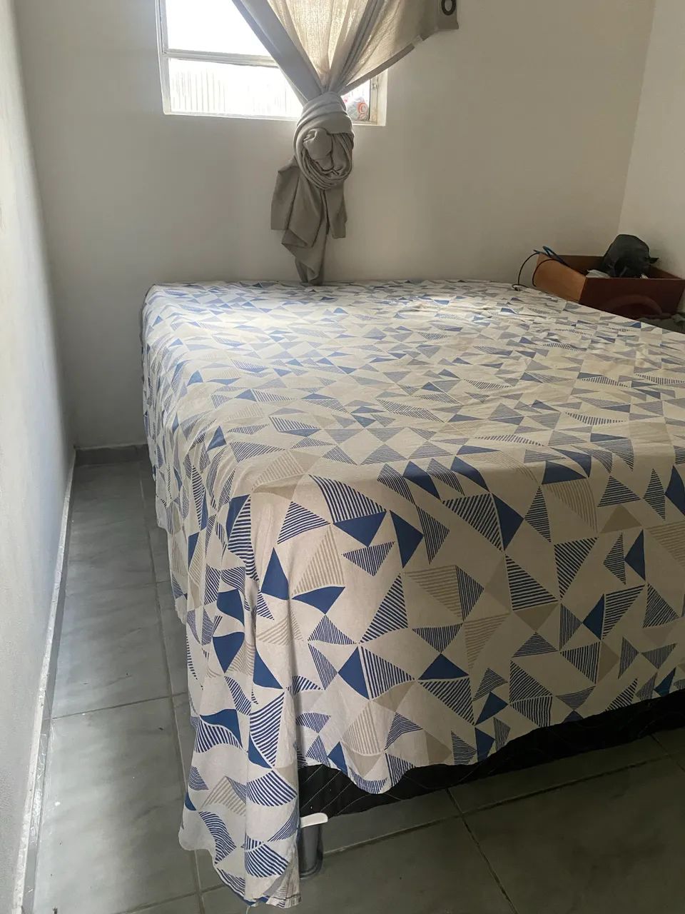 CAMA DE CASAL 
