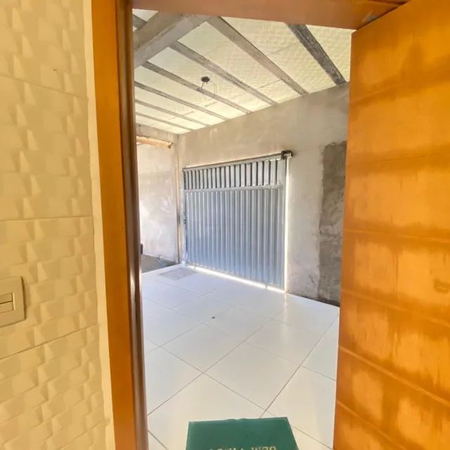 CASA RECÉM-CONSTRUÍDA À VENDA - Foto 3