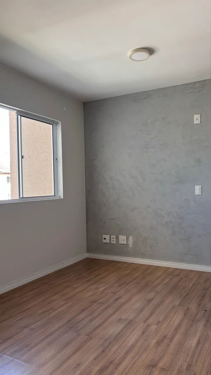 Apartamento mobiliado Bacacheri - Foto 4