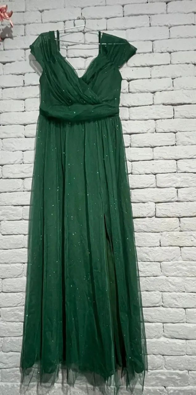 Vestido de festa  - Foto 2