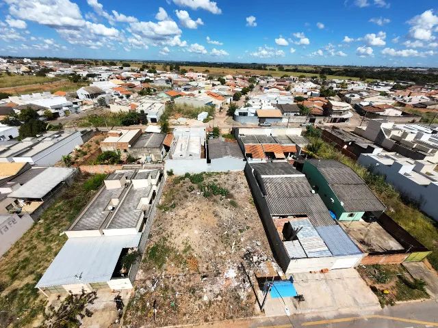 2 LOTES NO RESIDENCIAL SANTA FÉ - Foto 2