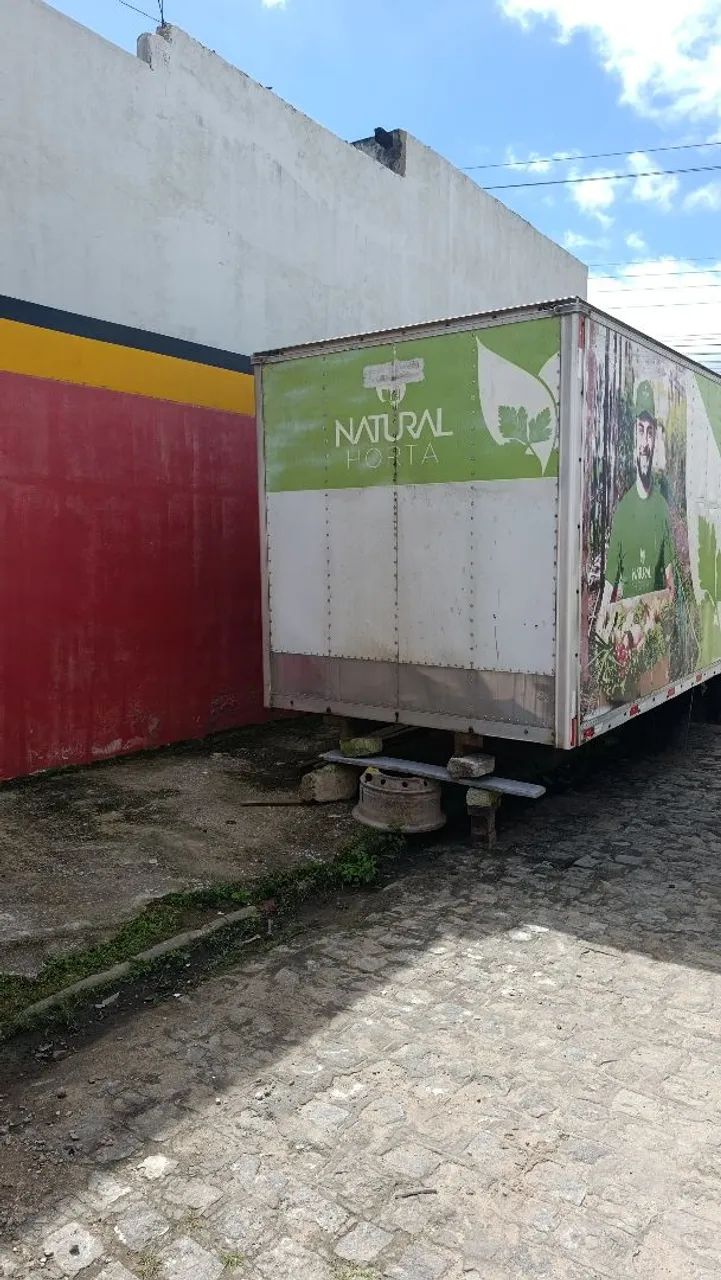 Baú usado - Foto 3