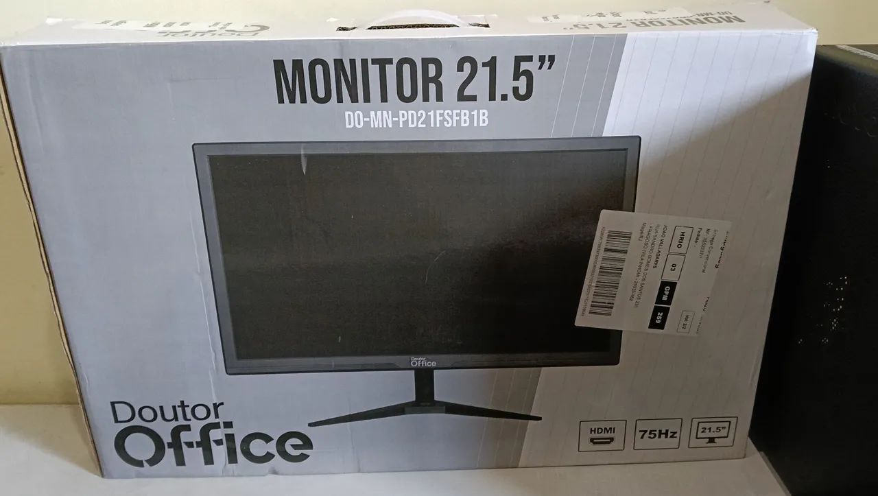 Computador Lenovo V520s Intel i7 completo - Foto 4