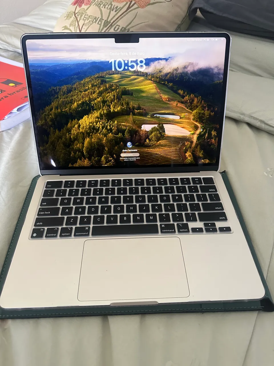MacBook Air M1 13