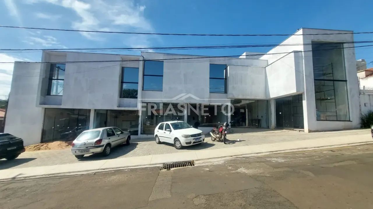 Salão comercial em Mall para alugar no Bairro São Dimas em Piracicaba - Foto 2