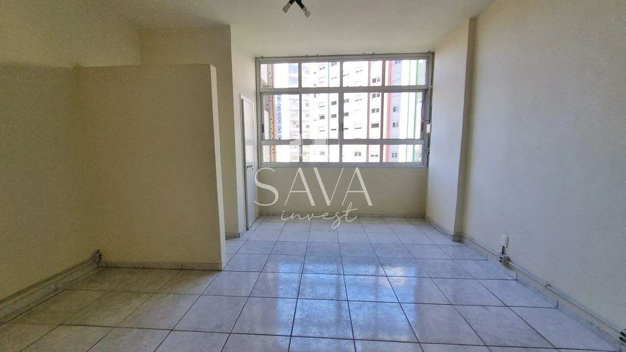 Sala à venda com 48,37 m² no Centro - Foto 2