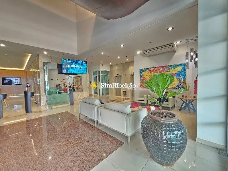 Sala Comercial a venda no Edifício New Office. Bairro Nova Ribeirânea. - Foto 4