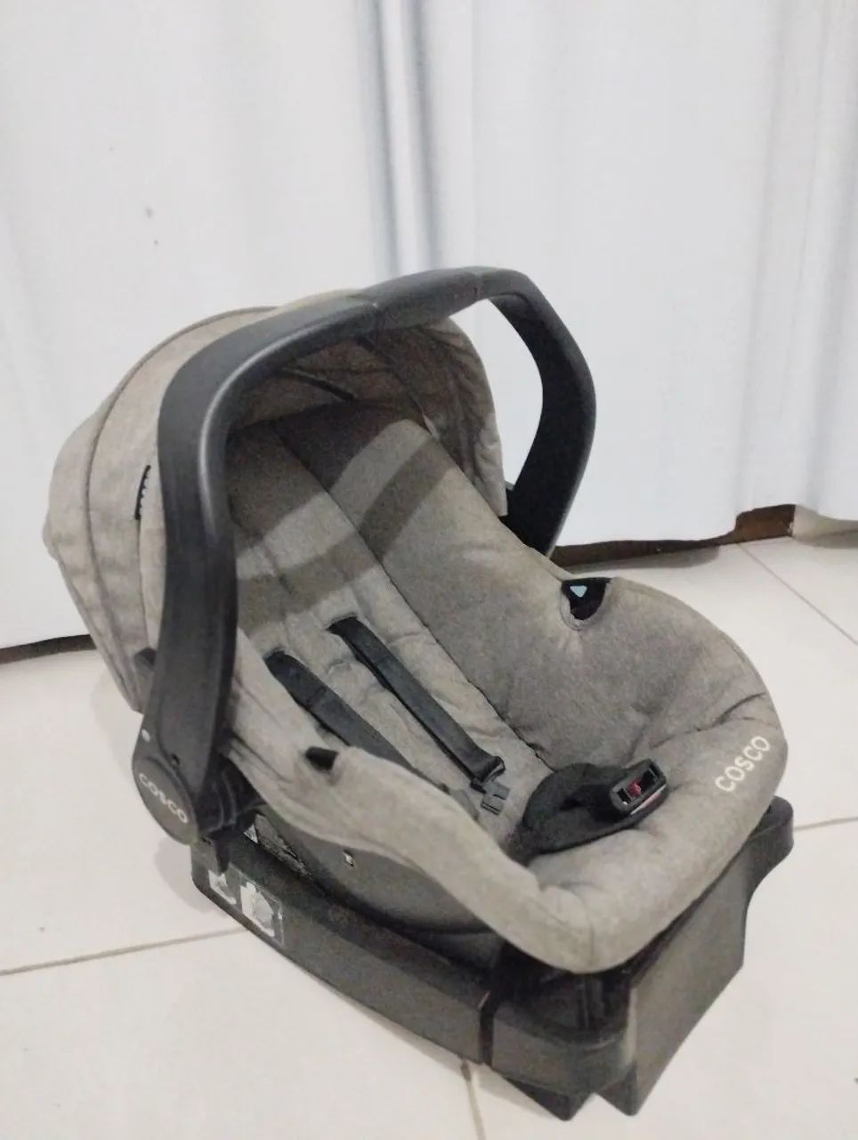 Bebê Conforto COSCO 
