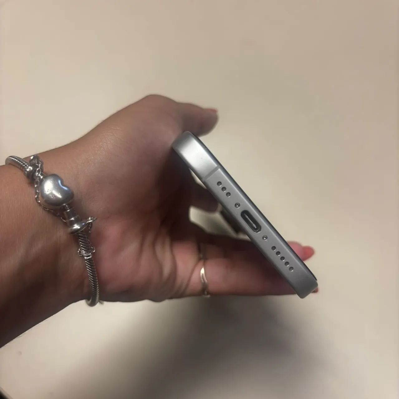 iPhone 17 256gb  - Foto 4