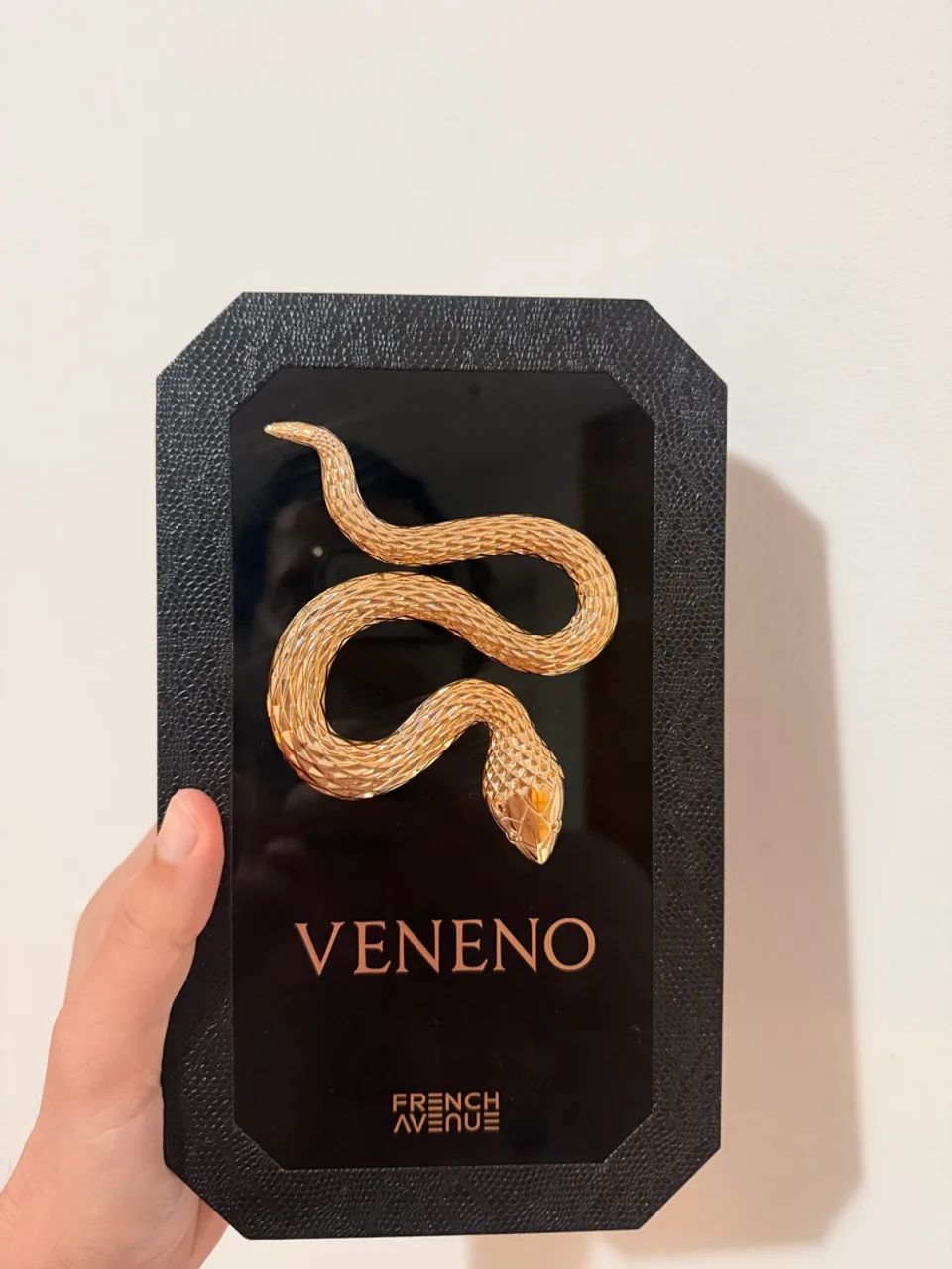 Perfume Veneno 