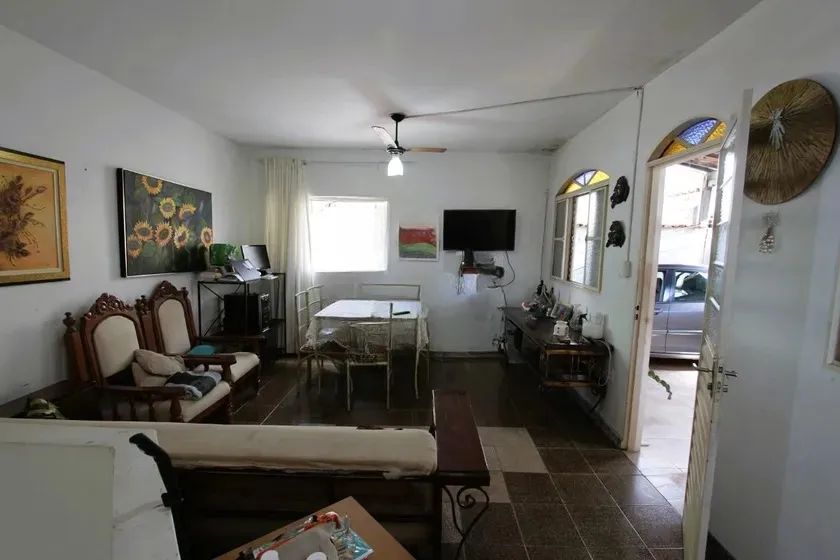 Casa à Venda - Nova Gameleira, 2 Quartos, 394 m2 - Foto 5