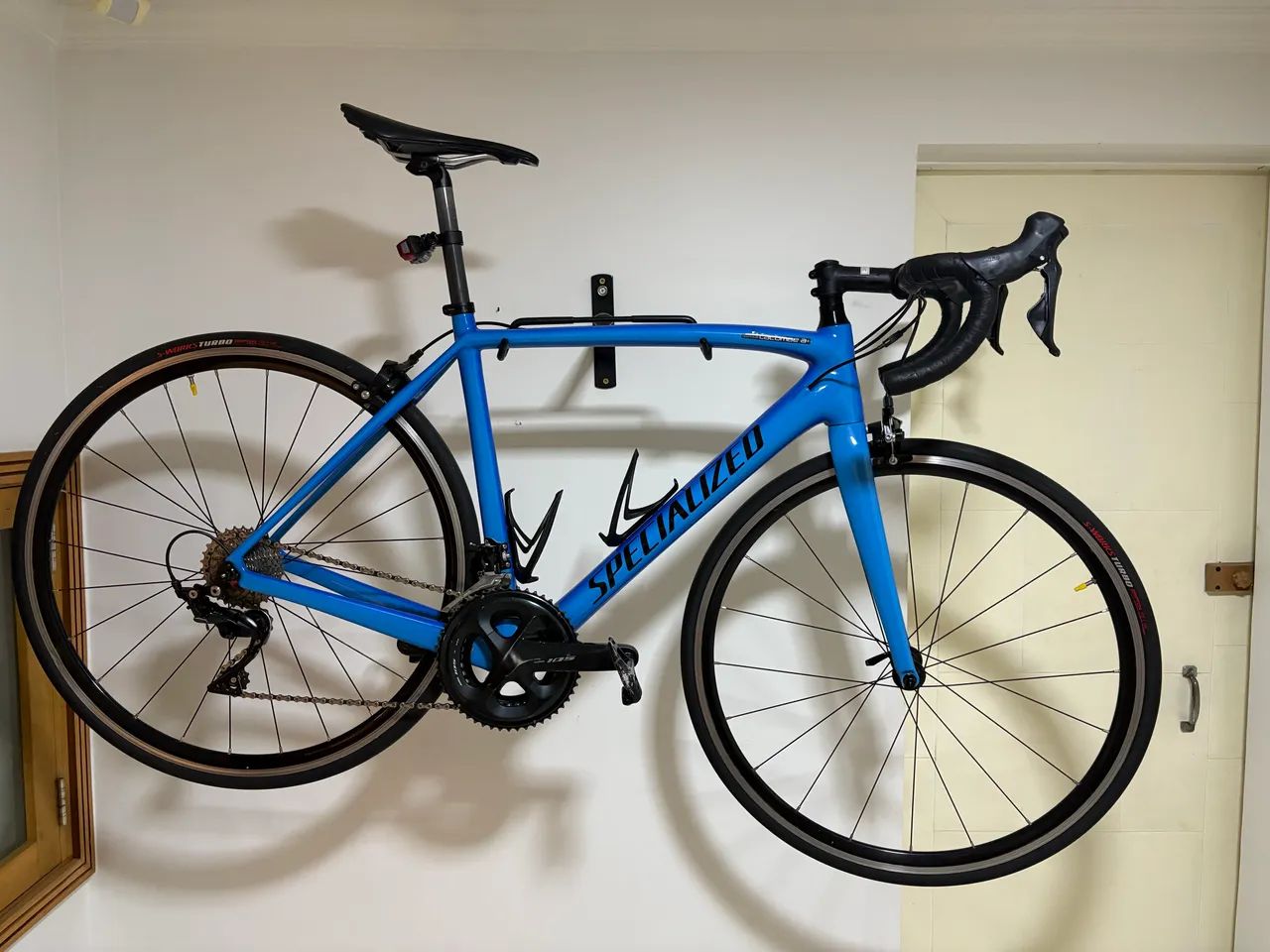 Specialized Tarmac SL4 Speed - Foto 2