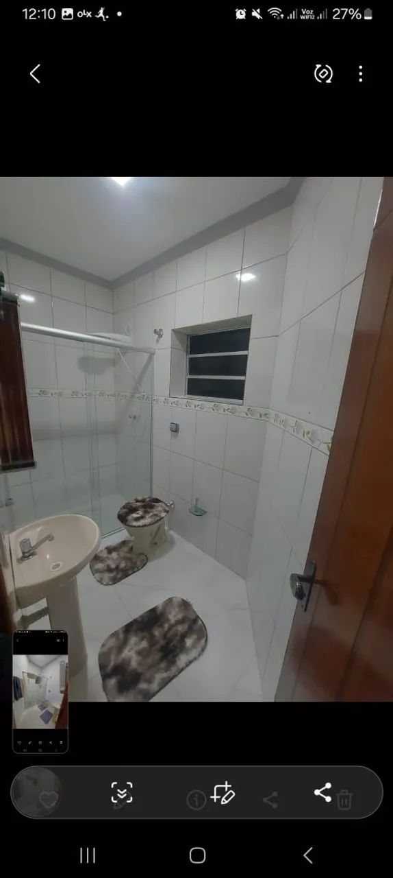 Casa a venda no parque nova cunha! , Excelente oportunidade  - Foto 3