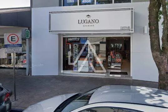 LOJA NA RUA MOROM - 270 M² PRIVATIVOS - Foto 2