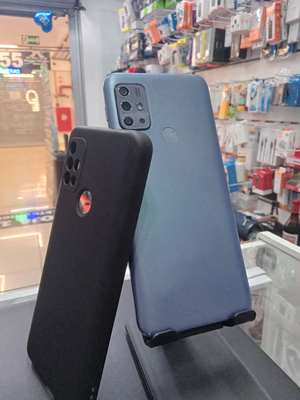 Motorola Moto G20