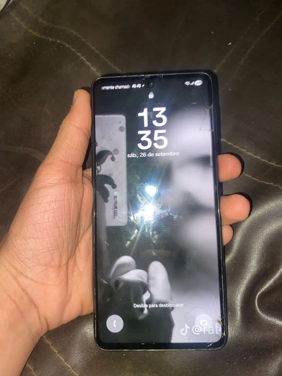 M53 5g 128gb, troco em um com modo dex  - Foto 3