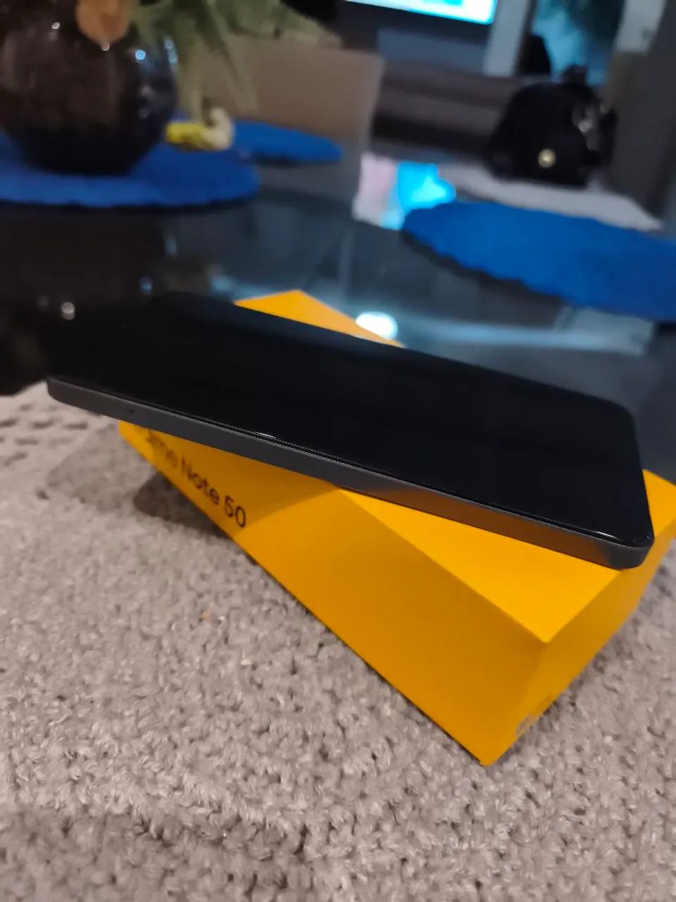 Realme Noto 50 - Foto 3