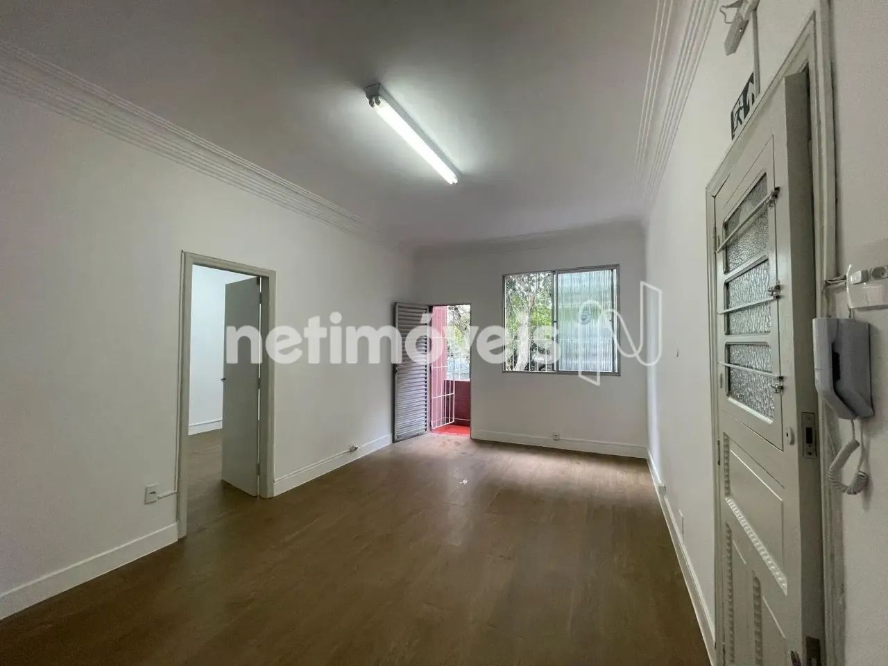Locação Andar-pilotis Santo Agostinho Belo Horizonte - Foto 3