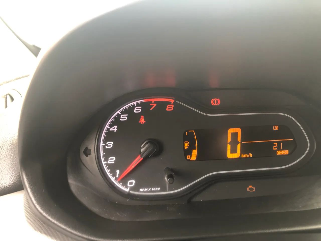 Chevrolet Prisma PRISMA Sed. Joy/ LS 1.0 8V FlexPower 4p 2019