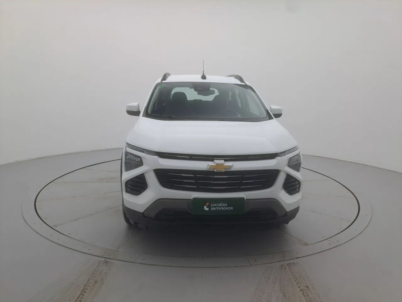 Chevrolet Spin PREMIER 1.8 8V Econo.Flex 5p Aut., foto 8 de 18