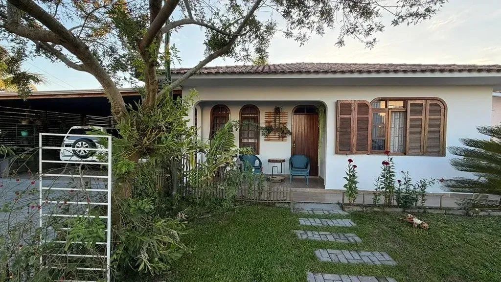 Casa 3 Quartos com Suíte à Venda  Centro, Tijucas/SC - Foto 2