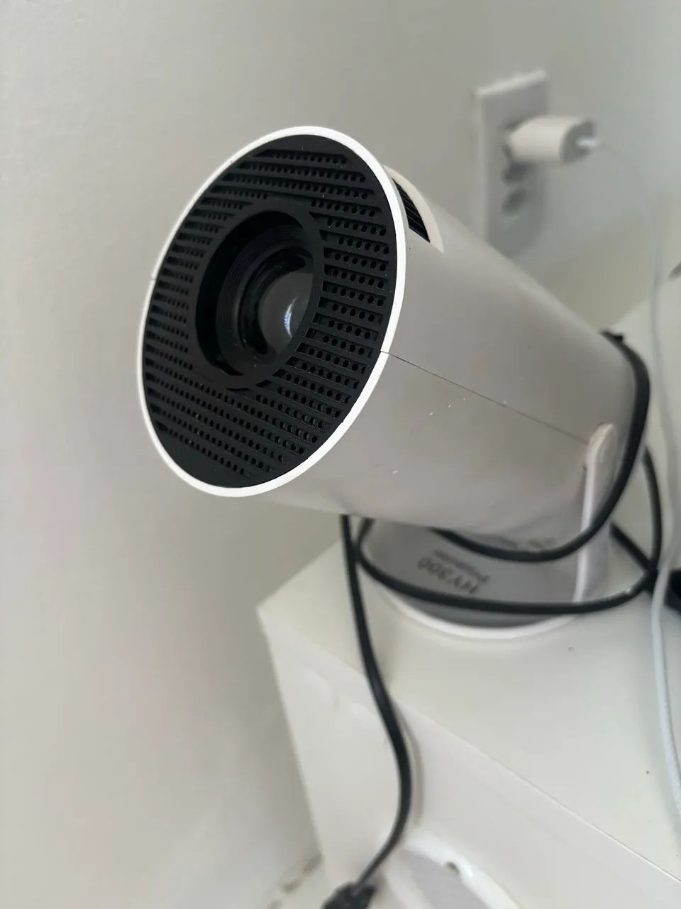 Projetor HY300 - Foto 4