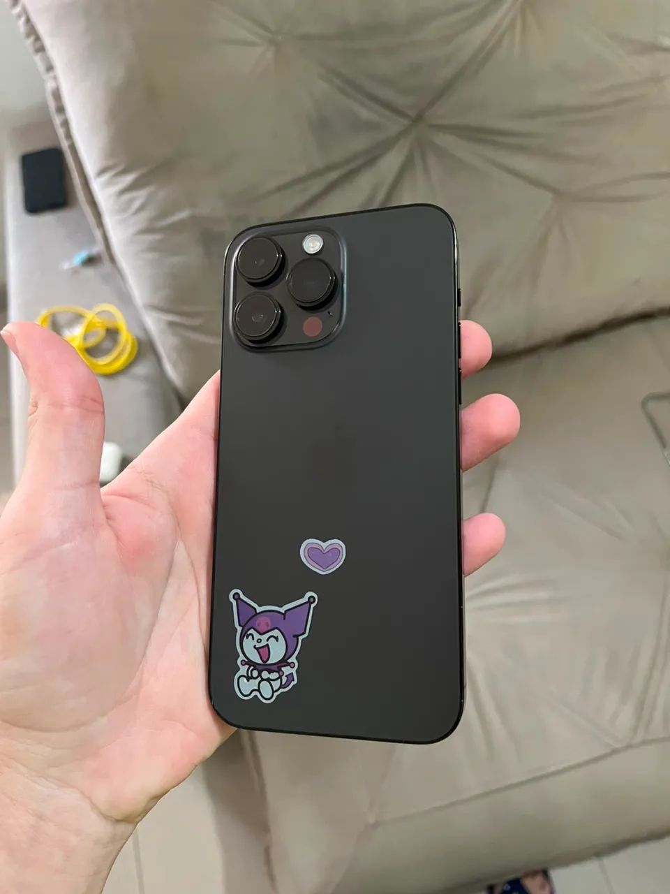 iPhone 14 Pro Max 512gb