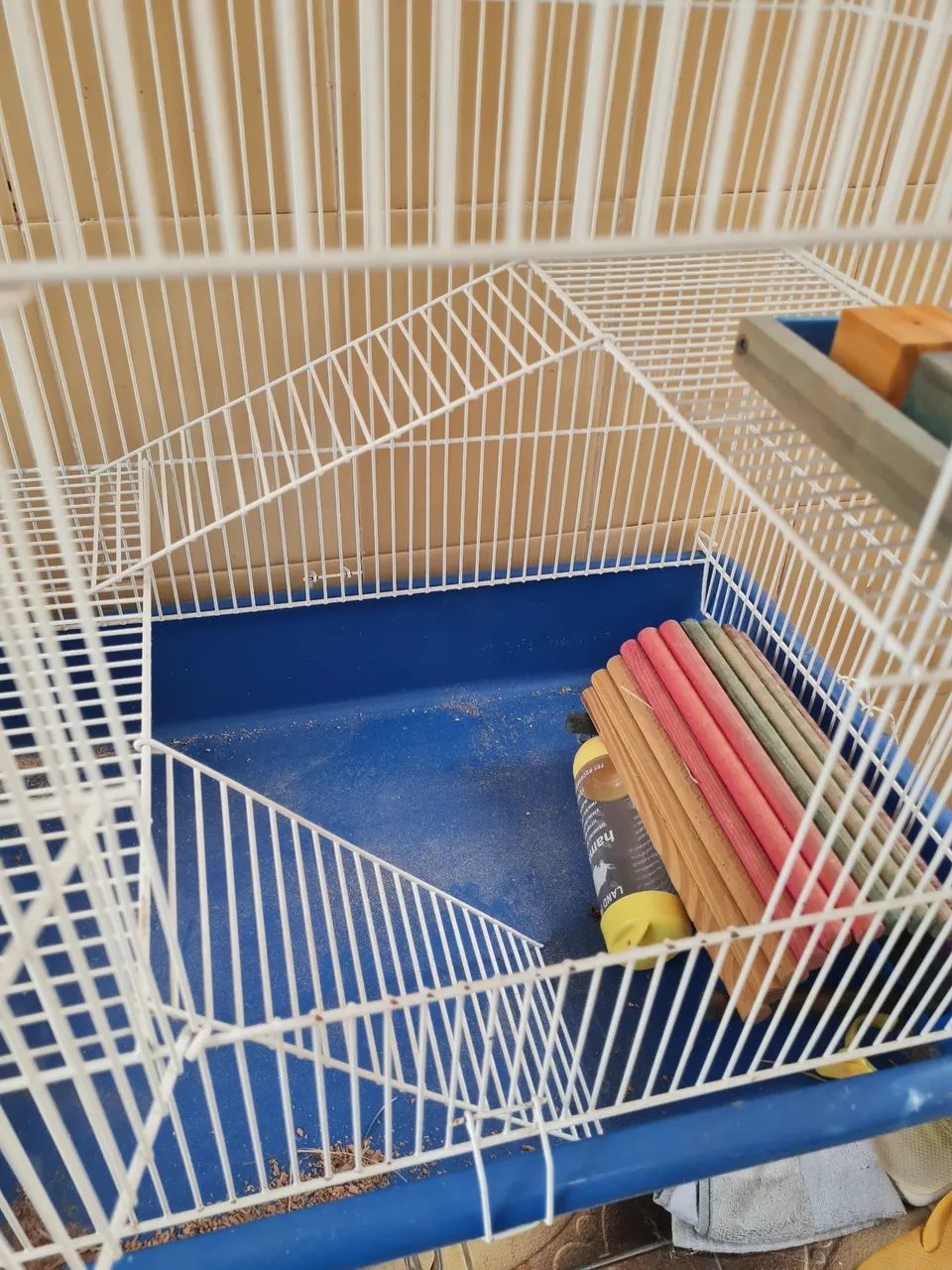 Gaiola hamster  - Foto 2