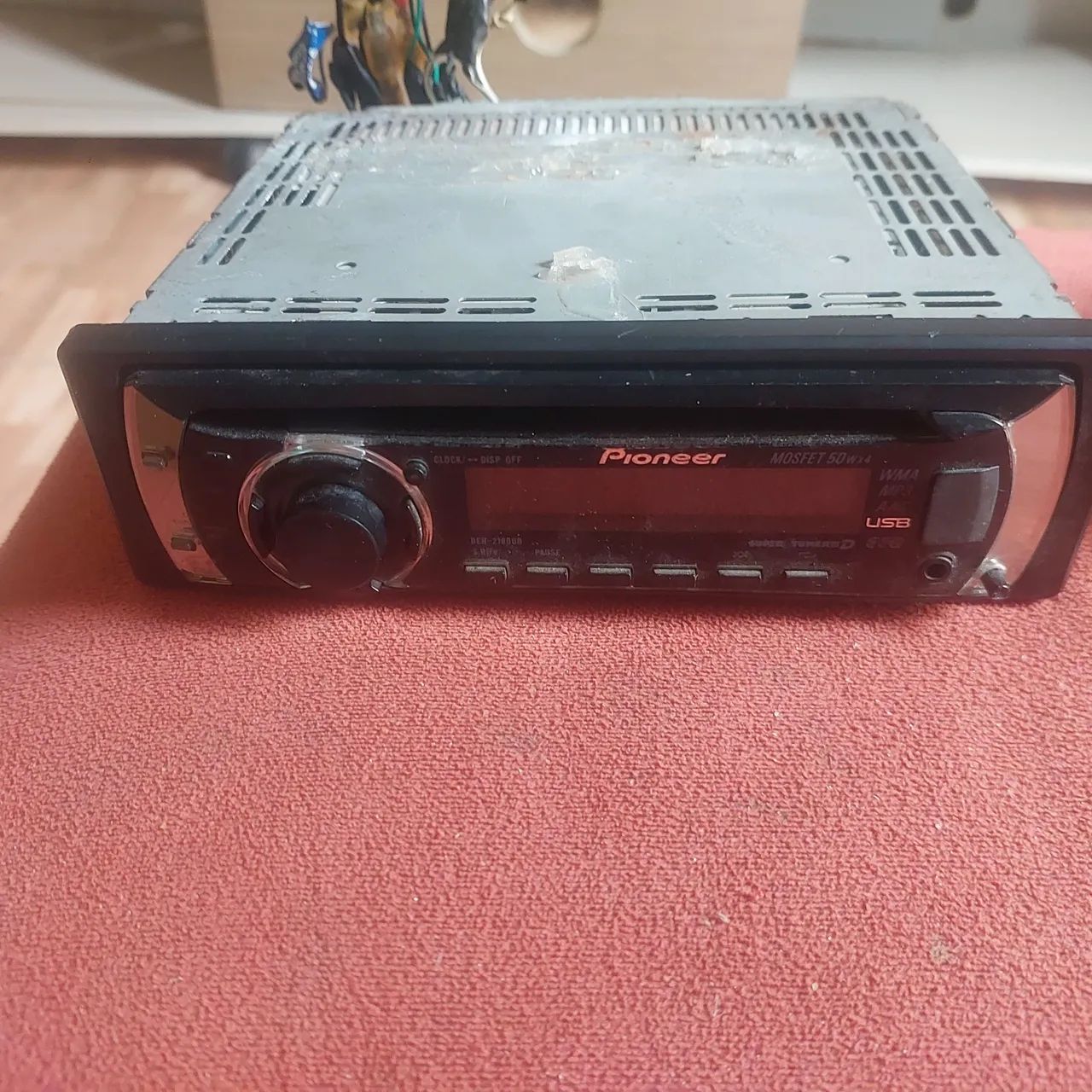 Som automotivo  - Foto 3