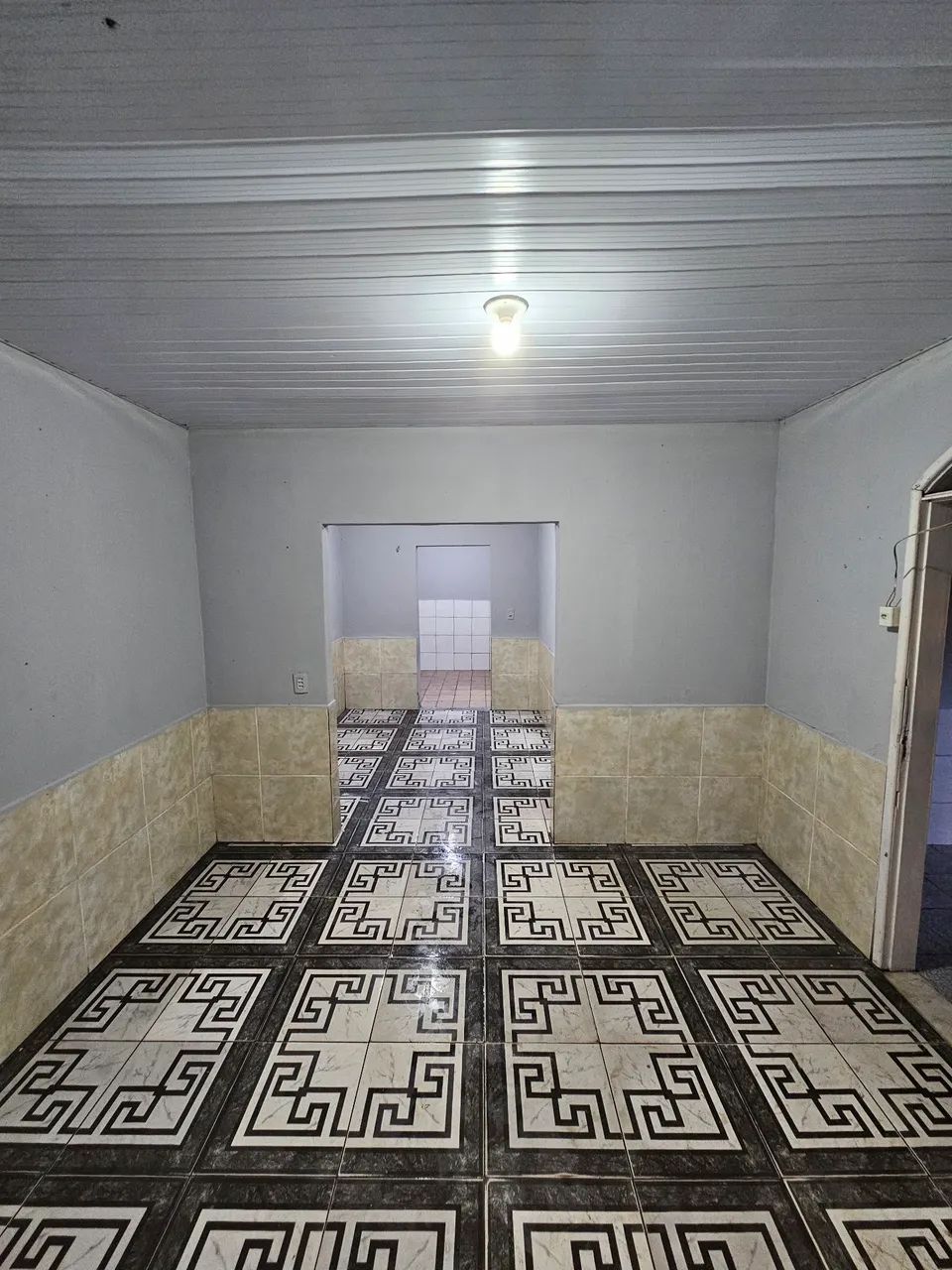 Aluga-se casa em Marituba. - Foto 2