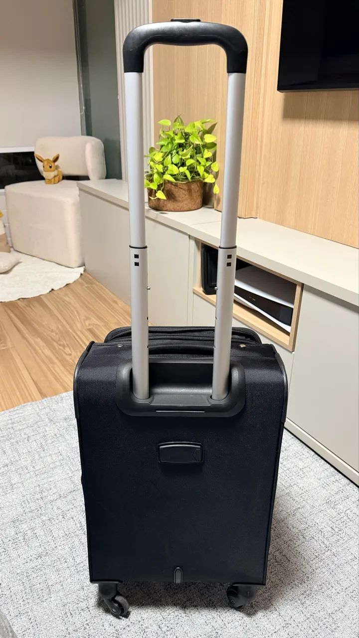 Mala de viagem Protégé Importada - Foto 5