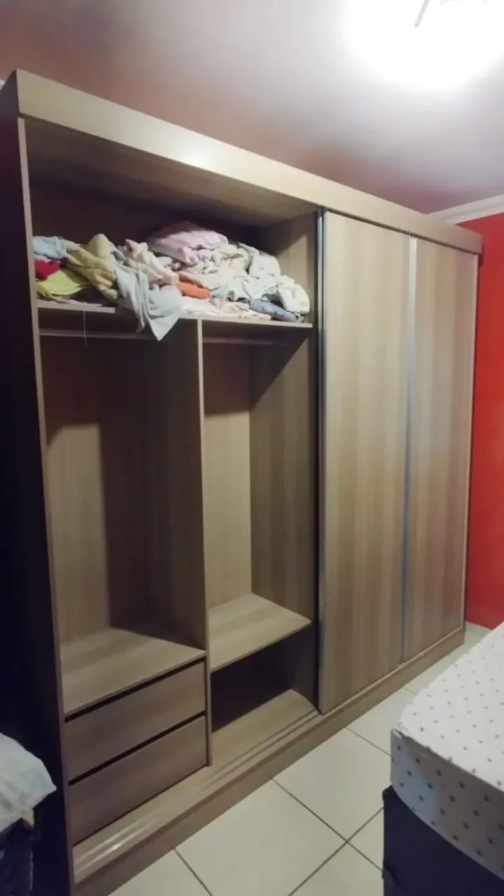 Guarda Roupa - Foto 2