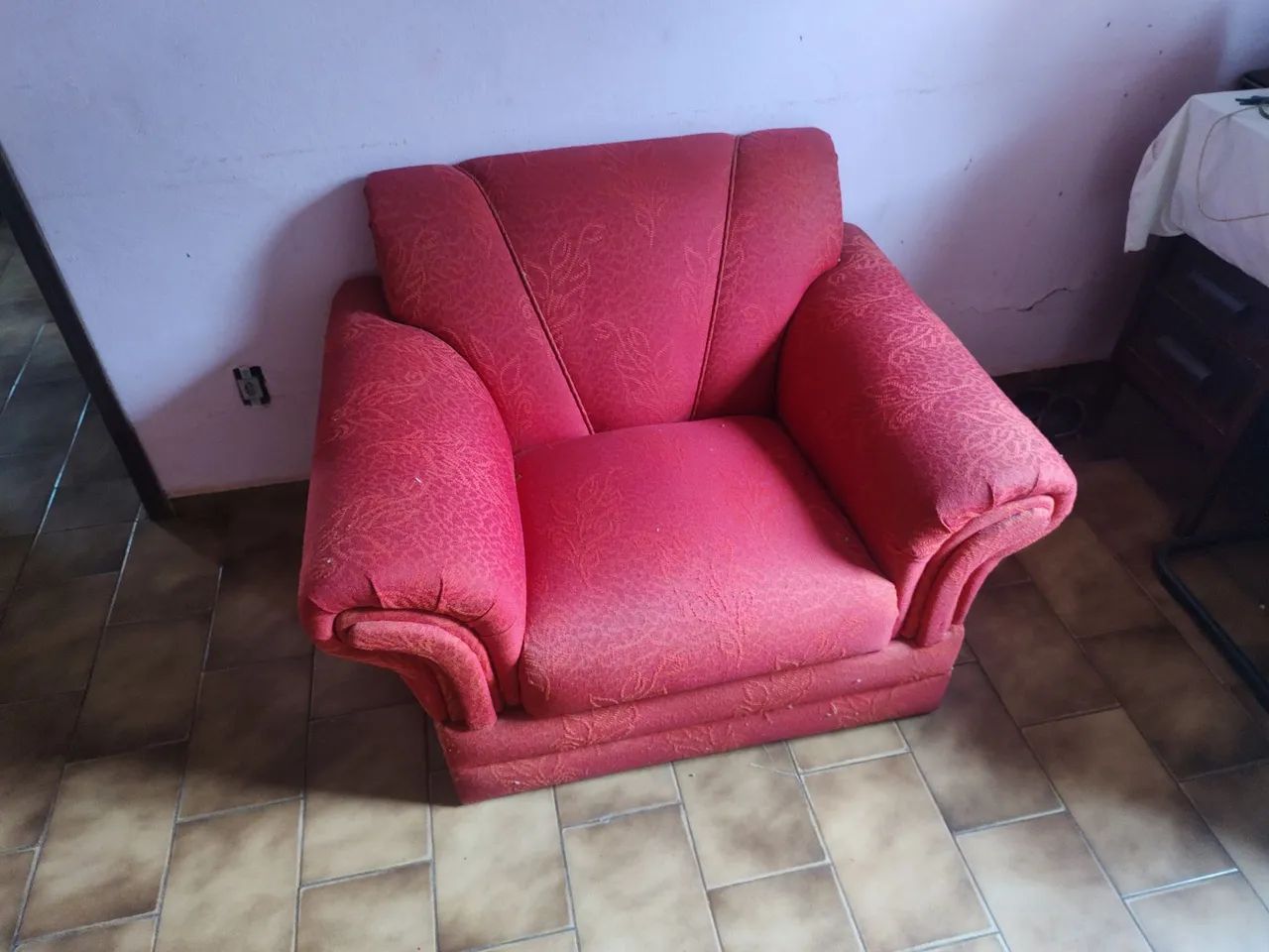 Sofá de um lugar. - Foto 2