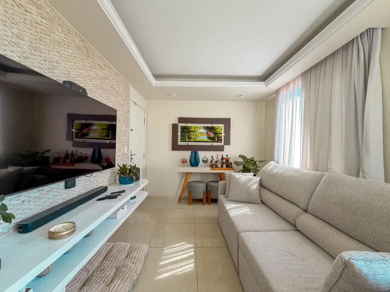 Apartamento com 3 Quartos à venda, 130m² - Planalto - Foto 4