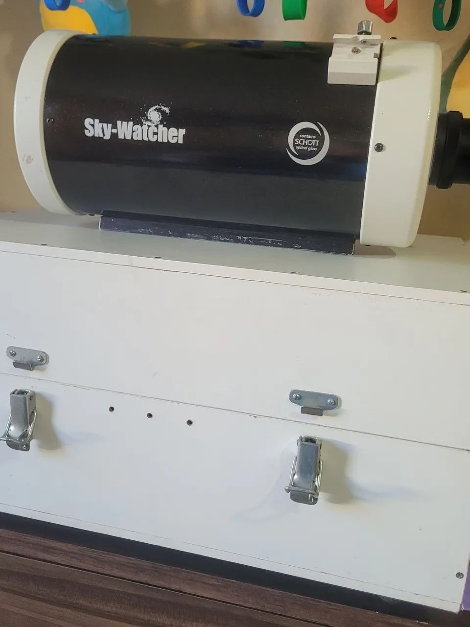 Telescopio 