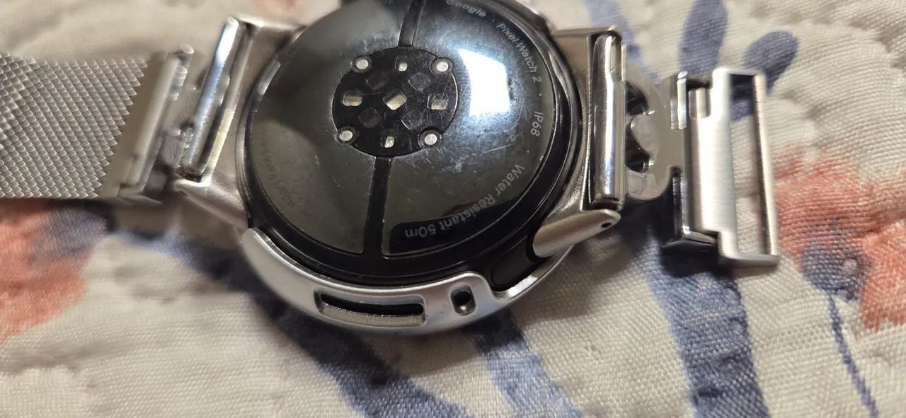 Google watch 2 - Foto 5