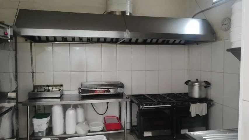 Restaurante a venda próximo a av Aquidabã  - Foto 3