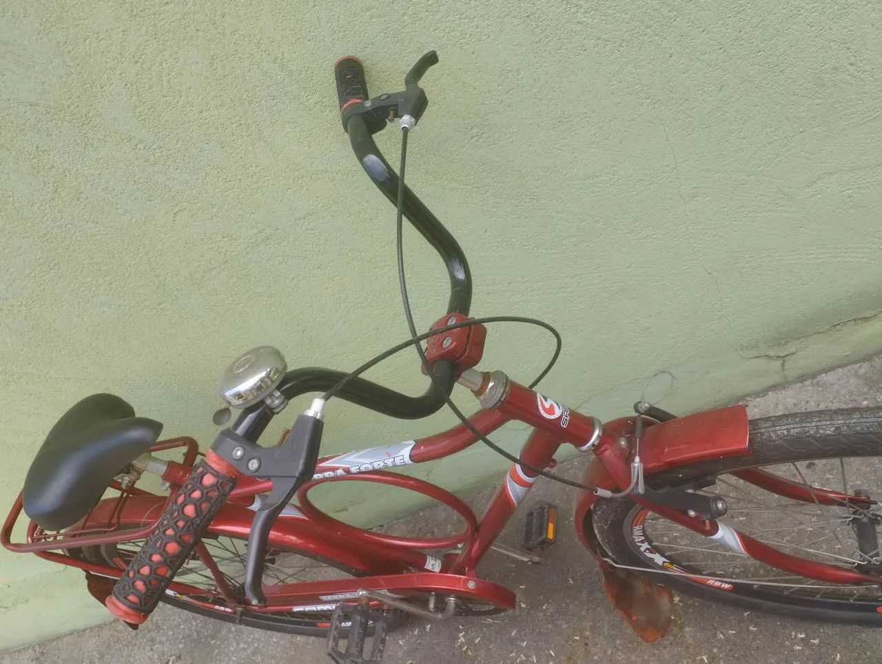 Bicicleta Monark - Foto 4