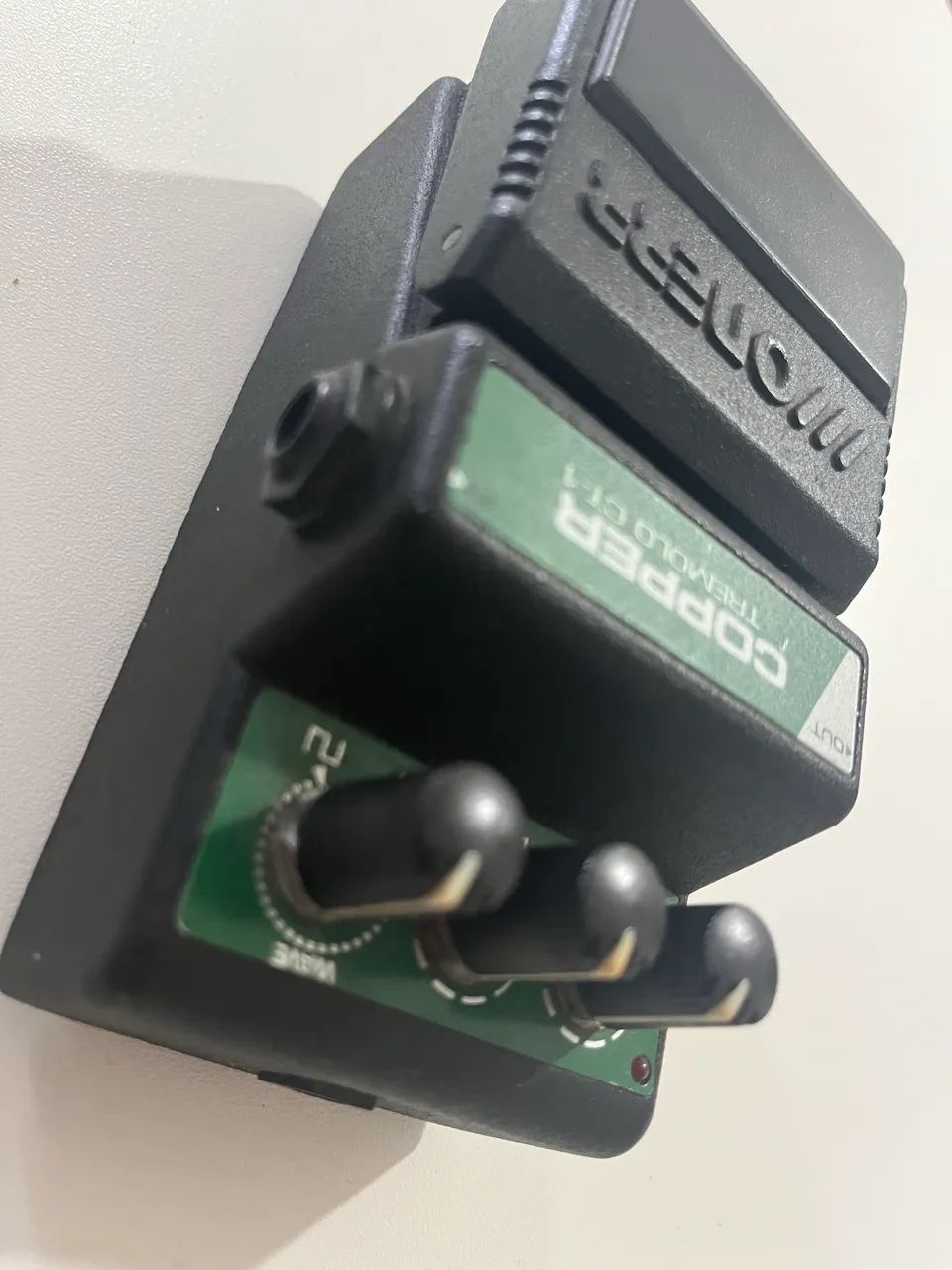 Pedal Tremolo ONERR - Foto 2