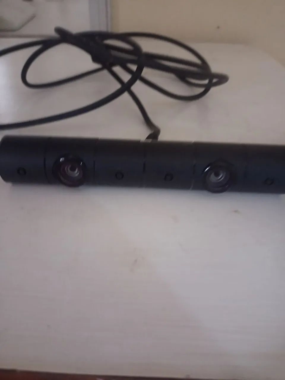 Camera ps4 com suporte  - Foto 4