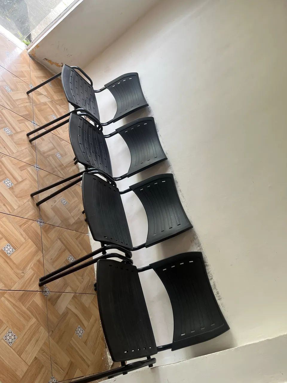 Cadeiras  - Foto 2