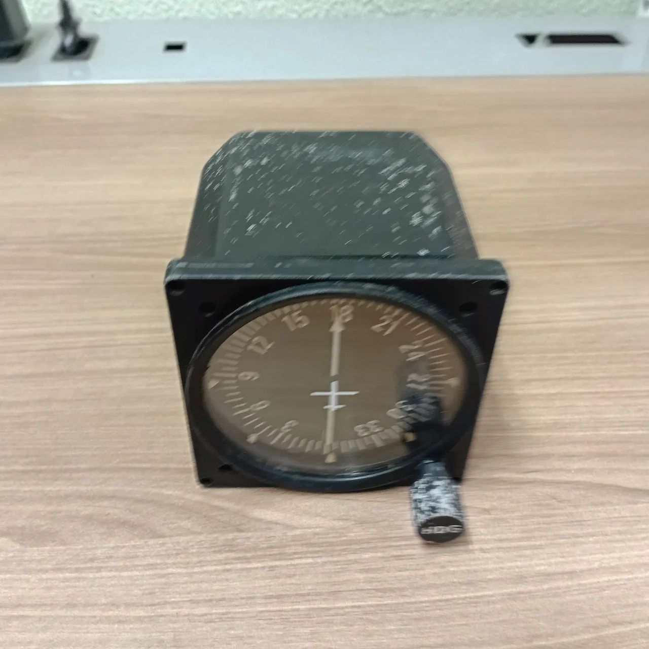 ADF INDICATOR King ADF KI-225 - Foto 2