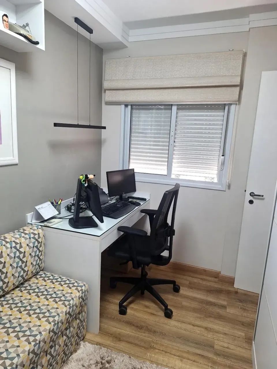 Imóvel para venda com 98 metros quadrados com 3 quartos em Vila Nova - Campinas - SP - Foto 5